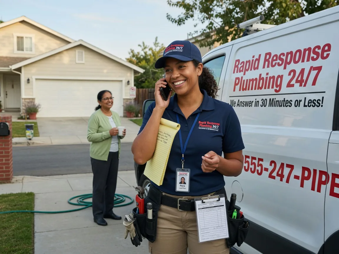 Emergency Plumber Cawker City, KS FAQs